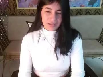 nina_harpper from Chaturbate is Freechat