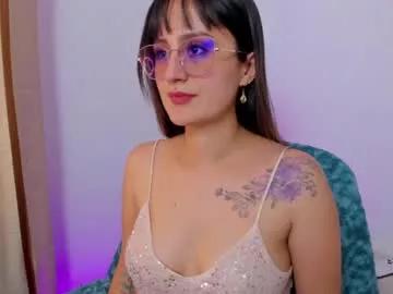 ninabryon1 from Chaturbate is Freechat