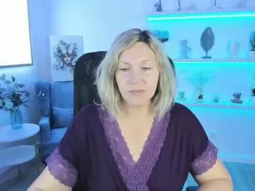ninastarle from Chaturbate is Freechat