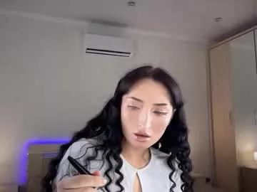 ninatate from Chaturbate is Freechat