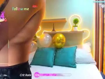 nix_peach from Chaturbate is Freechat