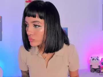 nix_taylor from Chaturbate is Freechat
