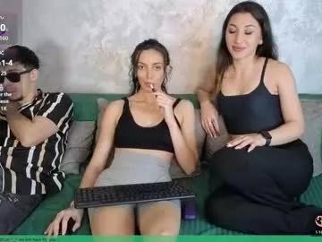 Unleash your urge for fetish cams livestreamers with our pick of steaming hot models, versed in the art of seduction and indulgence.