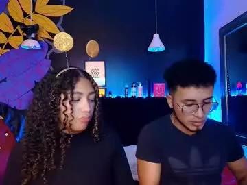 noa_n_carolain from Chaturbate is Freechat