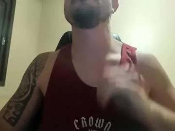 noablaze from Chaturbate is Freechat