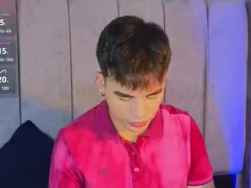 noah_coleman__ from Chaturbate is Freechat