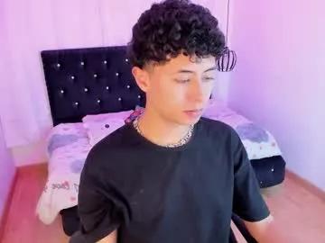 noah_dupont__ from Chaturbate is Freechat