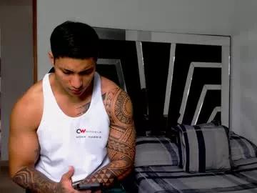 noah_harris01 from Chaturbate is Freechat