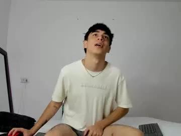 noah_loveboy from Chaturbate is Freechat