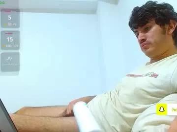 noah_meyer_ from Chaturbate is Freechat