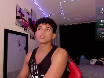 noah_smith04 from Chaturbate is Freechat