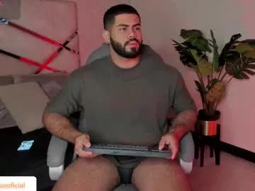 noahcrux from Chaturbate is Freechat