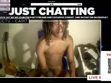 nofacefantasy410653 from Chaturbate is Freechat