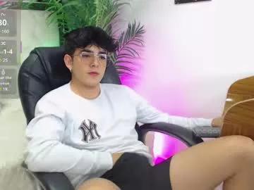nolan_twink from Chaturbate is Freechat