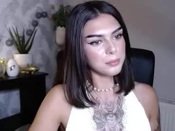 nova_sin from Chaturbate is Freechat