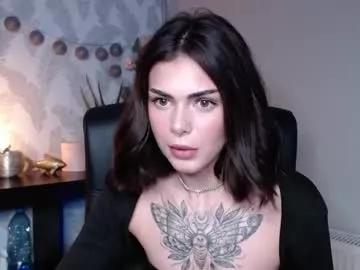 nova_sin from Chaturbate is Freechat