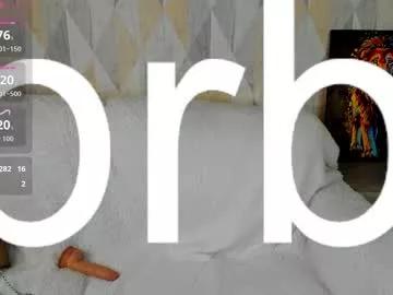 novalay from Chaturbate is Freechat