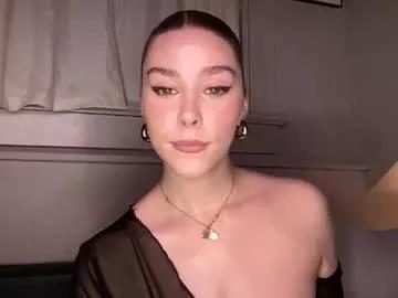 novavangogh from Chaturbate is Freechat