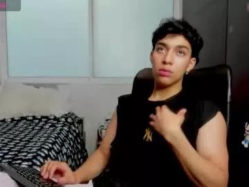 noxx_stark from Chaturbate is Freechat