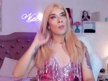 nyx__blackwood from Chaturbate is Freechat