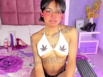nyxmoonhells from Chaturbate is Freechat
