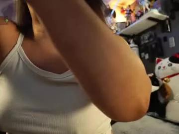 nyxraven from Chaturbate is Freechat