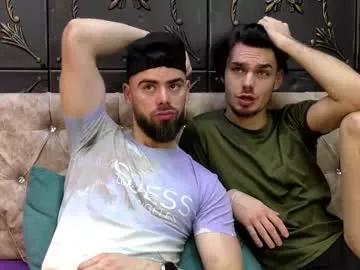 Unleash your urge for fetish cams livestreamers with our pick of steaming hot models, versed in the art of seduction and indulgence.