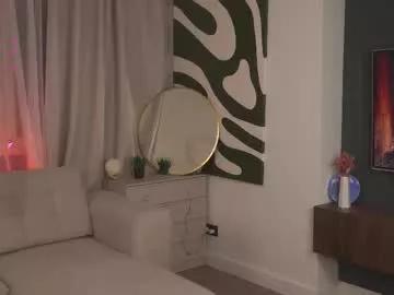 Photos of odelindabeames from Chaturbate is Freechat