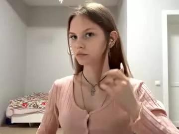 odelynacrook from Chaturbate is Freechat