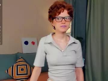 odettechurchwell from Chaturbate is Freechat