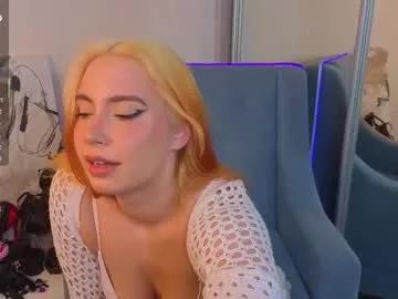 odiliaedge from Chaturbate is Freechat