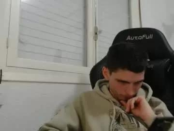 ofsolovicio from Chaturbate is Freechat