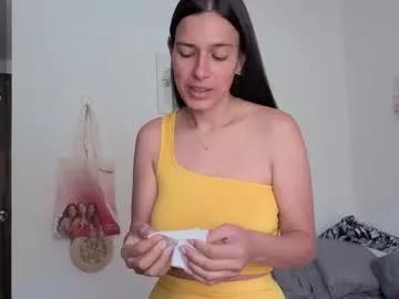 ohanna_ from Chaturbate is Freechat