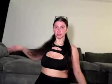 okdestiny from Chaturbate is Freechat