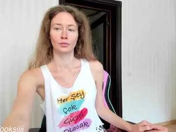 Photos of oksanafedorova from Chaturbate is Freechat