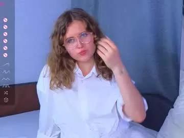 olgajohnson from Chaturbate is Freechat