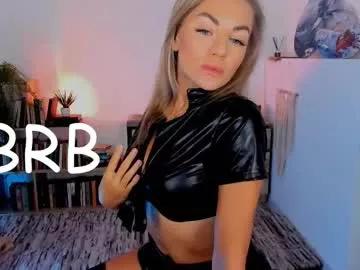 oliva_candy from Chaturbate is Freechat