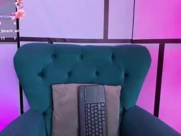 olivejoness_ from Chaturbate is Freechat