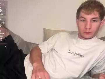 oliver_beck from Chaturbate is Freechat