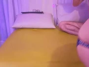 oliver_big19 from Chaturbate is Freechat