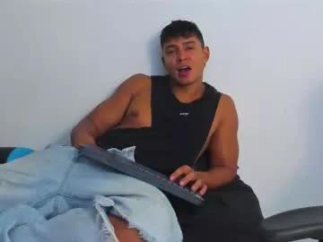 oliver_bray from Chaturbate is Freechat