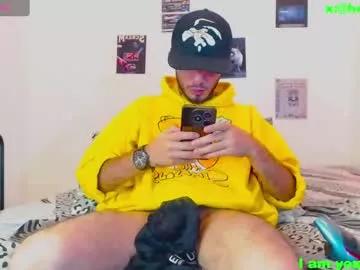 oliver_hairy from Chaturbate is Freechat