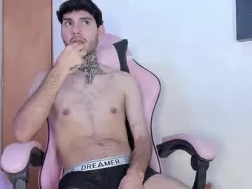 Photos of oliver_hairy from Chaturbate is Freechat