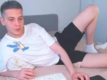 oliver_hort from Chaturbate is Freechat