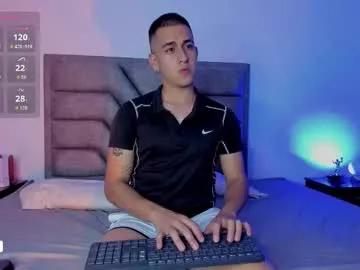 oliver_plata_ from Chaturbate is Freechat