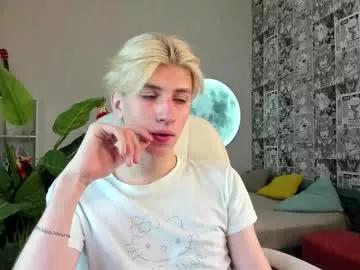 oliver_starboy from Chaturbate is Freechat
