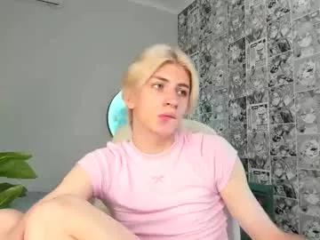 oliver_starboy from Chaturbate is Freechat