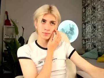 oliver_starboy from Chaturbate is Freechat