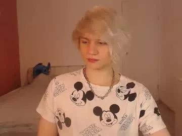 oliver_sweet_ from Chaturbate is Freechat