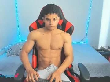 oliver_thompsson from Chaturbate is Freechat